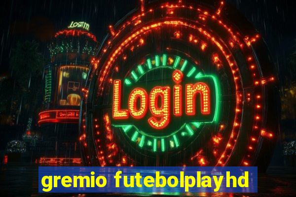 gremio futebolplayhd